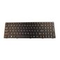 JMEArabic101Keyblack Keyboard