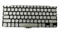 Dell Keyboard (Hebrew), Black/Silver