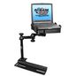 RAM Mounts RAM No-Drill Laptop Mount for '91-11 Ford Crown Victoria + More