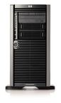 Hewlett Packard Enterprise Refurbished 458345001 HP ML370 G5 E5430 TOWER SERVER 2.66 QUAD-CORE/2GB RAM