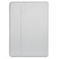 Targus Click-In, 10.5", iPad (7th gen.) 10.2/iPad Air 10.5/iPad Pro 10.5, PU, TPU, Silver