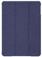 Skech Fabric Flipper for iPad Air, Blue