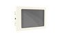 Heckler Design Side Mount for iPad mini, 250x167x38 mm, Grey White