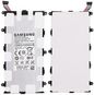 CoreParts Samsung Galaxy Tab 2 7.0 GT-P3113TS,P3100, P3110 SP4960C3B Battery 3.7-14.8Wh 4000mAh Li-ion Polymer