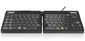 Goldtouch Go!2 Mobile Keyboard - PC & Mac - USB