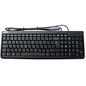 Acer Keyboard LITE-ON SK-9611 PS/2 105KS Black Italian