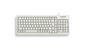 XS Complete Keyboard (DE) G84-5200LCMDE-0