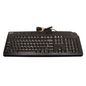 Acer Keyboard LITE-ON SK-9625 USB Standard 105KS Black Danish w/o eKey