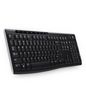 K270 Keyboard, French 5099206032941
