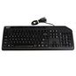 Acer Keyboard LITE-ON SK-9620 PS/2 Standard 105KS Black Polish with eKey Vista