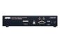 Aten 4K DisplayPort Single Display KVM over IP Transmitter, 3840 x 2160, DisplayPort, USB, RJ-45, SPF