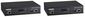 Black Box Agility DVI, USB, and Audio Extenders over IP