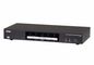 Aten Commutateur KVMP™ deux affichage DisplayPort 4K 4 ports USB 3.0