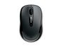 Microsoft Wireless Mobile Mouse 3500, 2.4GHz, 1000DPI, black
