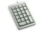 Cherry Keypad G84-4700: Programmable keyboard for notebooks