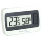 Technoline Thermometer-Hygrometer, 1x LR 44 1.5V