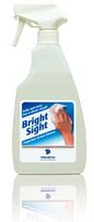Projecta BrightSight 3 bottles