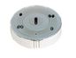 Bosch Conventional Automatic Fire Detector, optical, 8.5-33V DC, max. 120 m², Transparent with Color Inserts