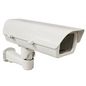 ACTi Housing and Mount, 171x462x257mm, White