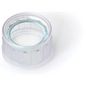 Mobotix Lens Cover with Glass Pane for M24 and M22