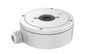 Hikvision Junction Box for Dome Camera, Ø 137×164.8×53.4mm, 520g, White