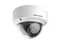 Hikvision 2 MP Ultra Low Light Vandal Fixed Dome Camera