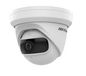 Hikvision 4 MP Super Wide Angle Fixed Turret Network Camera
