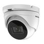 Hikvision 5 MP Ultra Low Light Motorized Varifocal Turret Camera