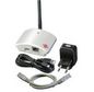 Brennenstuhl Gateway 433 MHz, power supply, 1.8 m USB cable, 1 m network cable, antenna