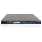 Hewlett Packard Enterprise F1000-S-EI VPN Firewall - 12 dual-personality ports, 150 W, IPv6, 5.5 kg