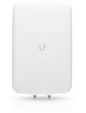 Ubiquiti Networks Directional Dual-Band Antenna for UAP-AC-M, 802.11ac, 2.4/5GHz, 10/15dBi, 90°/45°, 480g