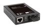 Digitus PD PoE Media Converter, Multimode 10/100Base-TX to 100Base-FX SC connector, Up to 2km