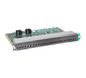 Cisco Catalyst 4500E SFP line card, 24-Port, Spare
