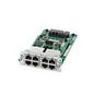 Cisco 8-port PoE/PoE+ Layer 2 Gigabit Ethernet LAN Switch NIM, Spare