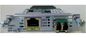 Cisco 1-port Gigabit Ethernet, dual-mode GE/SFP, Network Interface Module