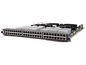 Hewlett Packard Enterprise HP FlexFabric 12900 48-port 1/10GBASE-T FX Module