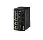 Cisco 6x RJ45 Ports (2GE), mini-USB, RS-232, EtherNet/IP, PROFINET, LAN Base