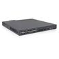 Hewlett Packard Enterprise HP 5500-24G-PoE+-4SFP HI Switch with 2 Interface Slots