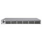 Hewlett Packard Enterprise HP SN6000B 16Gb 48-port/48-port Active Power Pack+ Fibre Channel Switch
