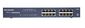 Netgear Prosafe 16-Port Gigabit Ethernet Switch 10/100/1000 Mbps JGS516