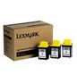 Lexmark Ink 3-Color