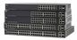 Cisco SB SG200-50P, 48x 10/100/1000 Gigabit, 24x PoE ports, 2x combo mini-GBIC, EU