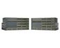 Cisco Catalyst 2960-Plus switch, 48 x 10/100 Ethernet Ports, 2 dual mode Uplinks, LAN Base