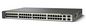 Cisco 48 Ethernet 10/100 ports & 4 SFP Gigabit Ethernet ports