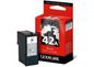 Lexmark #42A Black Print Cartridge