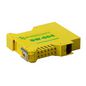 Brainboxes Industrial Ethernet 4 Port Switch DIN Rail Mountable, Lifetime Warranty and Support