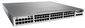 Cisco Stackable 48 10/100/1000 Ethernet ports, with 350WAC power supply 1 RU, LAN Base feature set (StackPower cables need to be purchased separately)