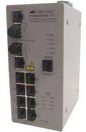 Allied Telesis 5.6Gbps, SFP, Gigabit Ethernet, 8.064W, 1.34kg