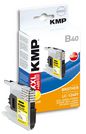 KMP Printtechnik AG B40 ink cartridge yellow