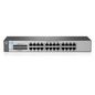 Hewlett Packard Enterprise HP V1410-24 10/100 Fast Ethernet Switch